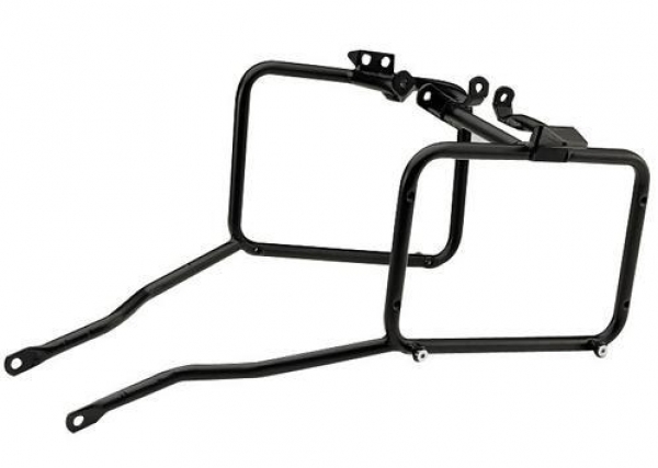 KAPPA KLR6403 TRIUMPH TIGER EXPLORER 1200 (12-15) YAN ÇANTA TAŞIYICI