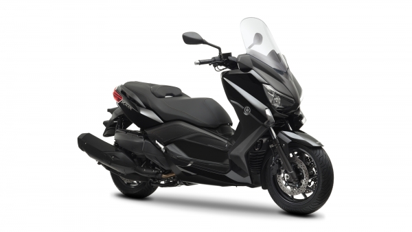 KAPPA D2111KITK YAMAHA X-MAX 125-250-400 (13-17) RÜZGAR SİPERLİK BAĞLANTISI