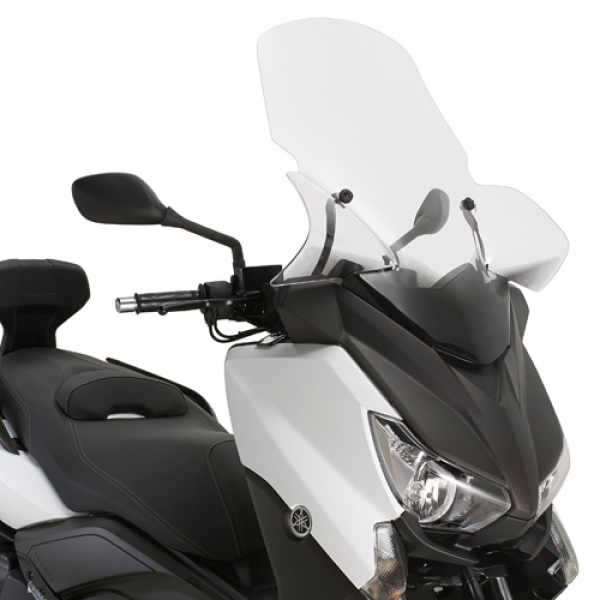 KAPPA 2111DTK YAMAHA X-MAX 125-250-400 (13-17) RÜZGAR SİPERLİK