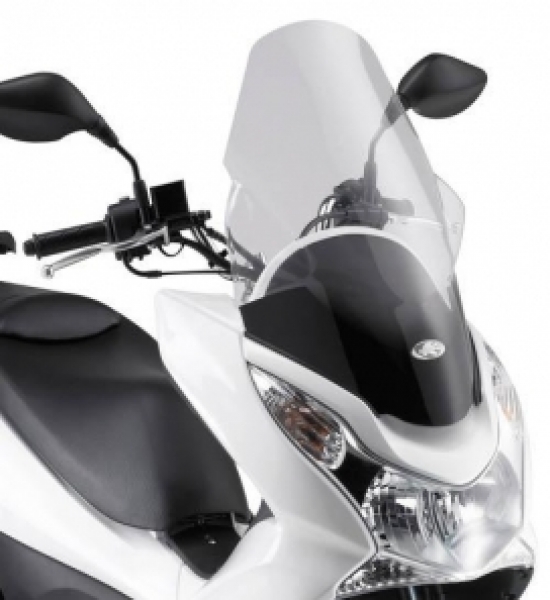 KAPPA KD1136ST HONDA PCX125-150 (14-17) RÜZGAR SİPERLİK