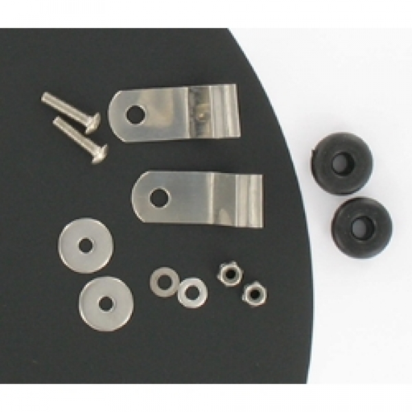 GIVI 115KIT YAMAHA MAJESTY 250 (96-06) RÜZGAR SİPERLİK BAĞLANTISI