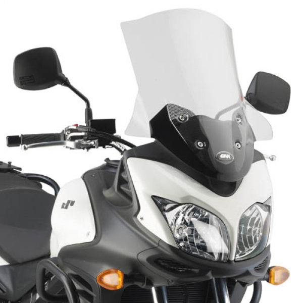 GIVI 3101DT SUZUKI DL 650 V-STROM (11-16) RÜZGAR SİPERLİK