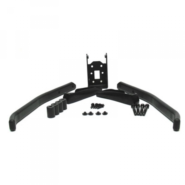 GIVI 4100KIT KAWASAKI Z 1000 SX (11-19) YAN ÇANTA TAŞIYICI BAĞLANTI KİTİ