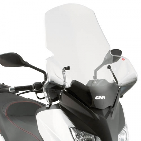 GIVI 446DT YAMAHA X-MAX 125-250 (10-13) RÜZGAR SİPERLİK