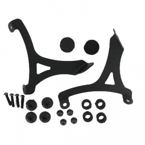 GIVI A289A YAMAHA VITY 125 (10-15) RÜZGAR SİPERLİK BAĞLANTISI