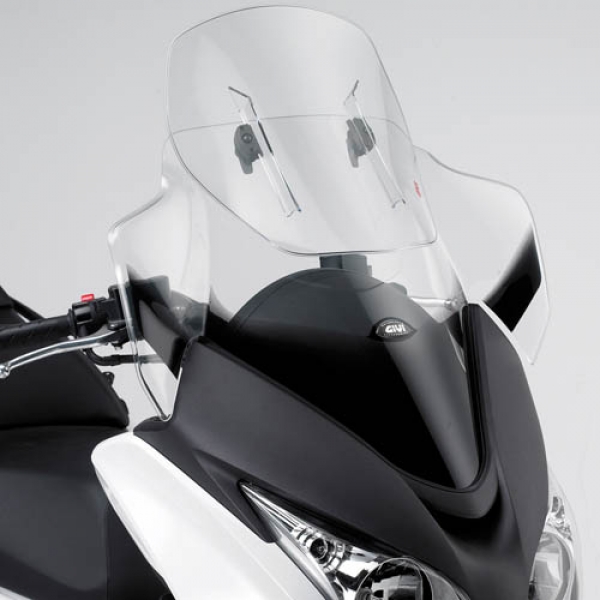 GIVI AF318 HONDA SW-T 400 - 600 (09-17) RÜZGAR SİPERLİK
