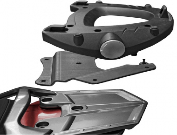 GIVI E228 YAMAHA FJR 1300 (06-19) ARKA ÇANTA TAŞIYICI