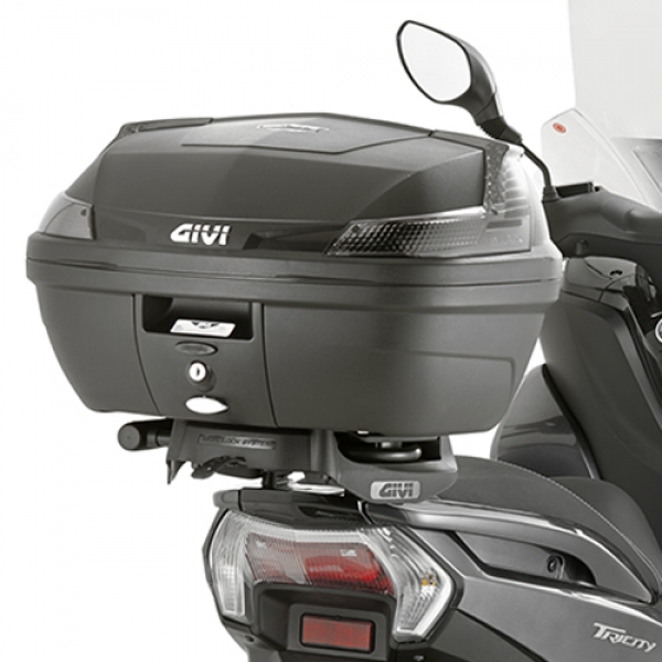GIVI SR2120 YAMAHA TRICITY 125-155 (14-19) ARKA ÇANTA TAŞIYICI