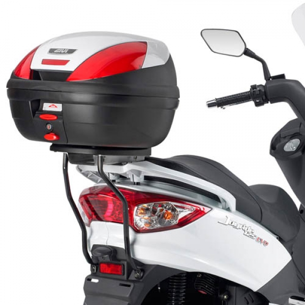 GIVI SR233M SYM JOYRIDE EVO 125-200 (09-19) ARKA ÇANTA TAŞIYICI