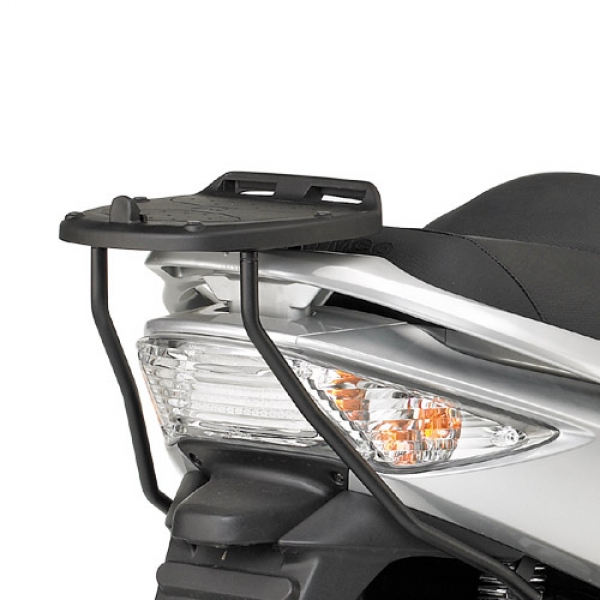 GIVI SR89M KYMCO XCITING 250-300-500 (05-15) ARKA ÇANTA TAŞIYICI