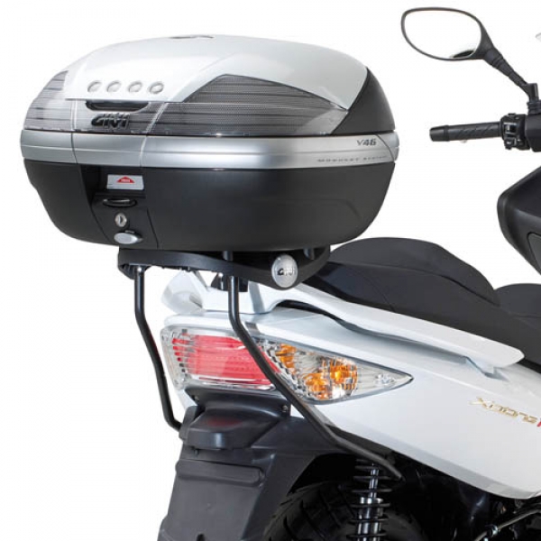GIVI SR91 KYMCO XCITING R 300I-500I (09-14) ARKA ÇANTA TAŞIYICI