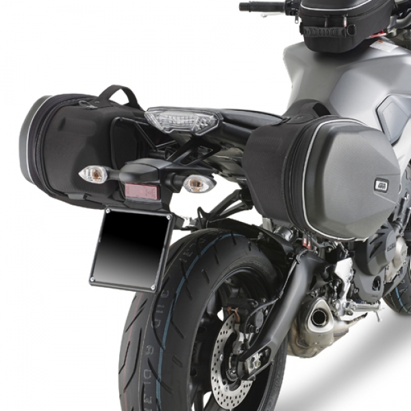 GIVI TE2115 YAMAHA MT-09 (13-16) YAN KUMAŞ ÇANTA TAŞIYICI