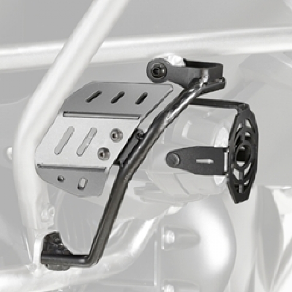 GIVI LP5112 BMW R 1200 GS ADVENTURE (14-18) SİSFAR KORUMA