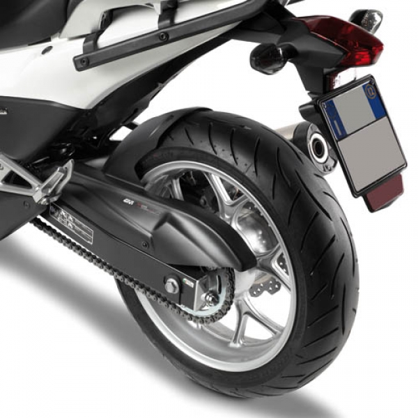 GIVI 1109MGKITR HONDA NC 700 X-S - NC 750 X-S - INTEGRA 700 ZİNCİR MUHAFAZA VE ÇAMURLUK BAĞLANTI KIT