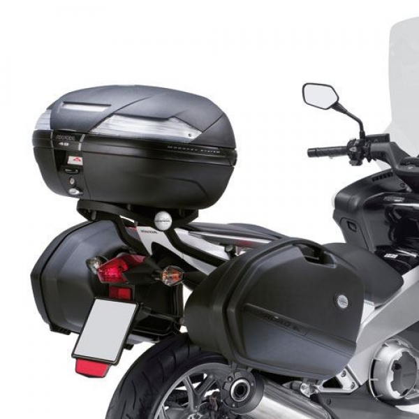 KAPPA KLX1127 HONDA INTEGRA 750 (14-15) YAN ÇANTA TAŞIYICI