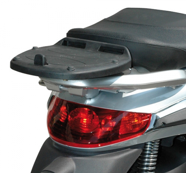 KAPPA KE3440 PIAGGIO BEVERLY 125-250-300-400-500 (03-10) ARKA ÇANTA TAŞIYICI