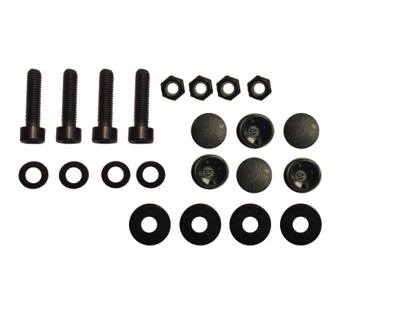 GIVI M5KITR TABLA BAĞLANTI VİDASI M6M-M5M-M5