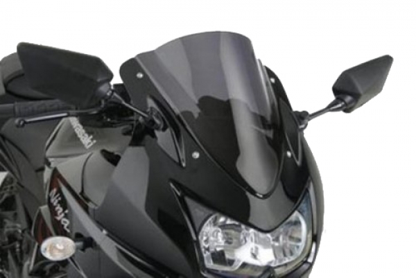 KAPPA KD4107S KAWASAKI NINJA 250R (08-12) RÜZGAR SİPERLİK