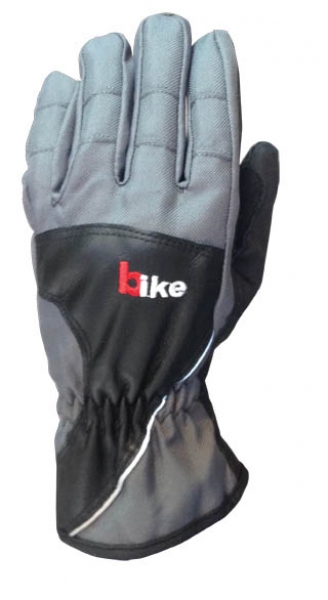 TOURING ELDİVEN GRİ