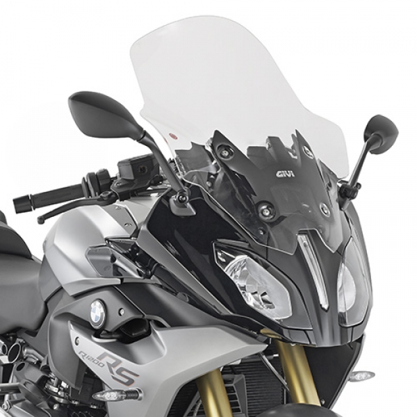 GIVI D5120ST BMW R1200RS (15-18) - R1250RS (19) RÜZGAR SİPERLİK