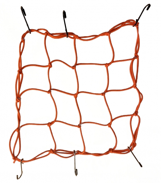 VEXO FİLE NEON TURUNCU