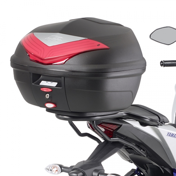 KAPPA KR2127 YAMAHA MT-25 (15-19) ARKA ÇANTA TAŞIYICI