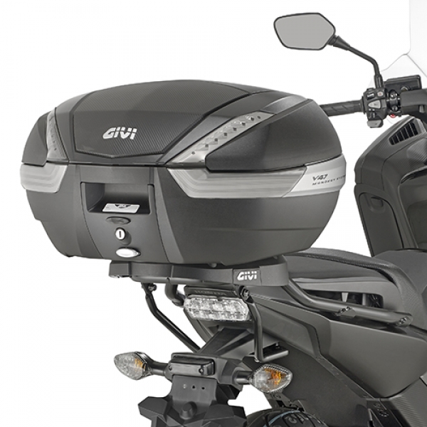 GIVI SR1150 HONDA INTEGRA 750 (16-20) ARKA ÇANTA TAŞIYICI