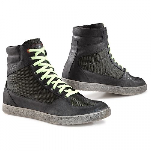 TCX X-WAVE AIR BOT SİYAH