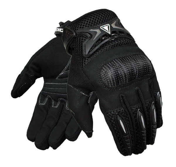 VEXO CHARLEE ELDİVEN SİYAH