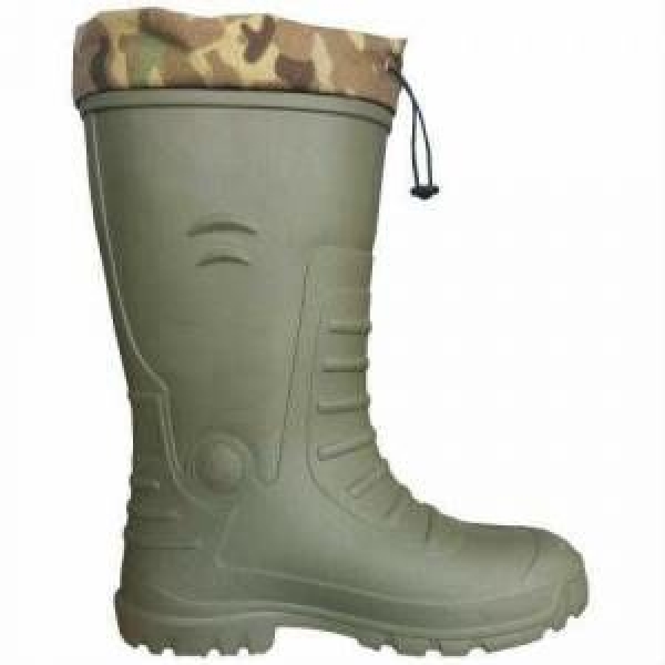 GEZER YÜNLÜ ÇİZME HAKİ