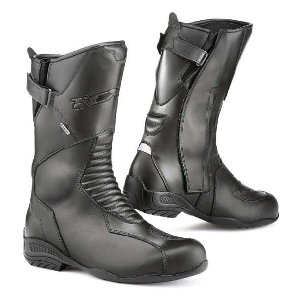 TCX LADY BLUMA GORE-TEX ÇİZME SİYAH