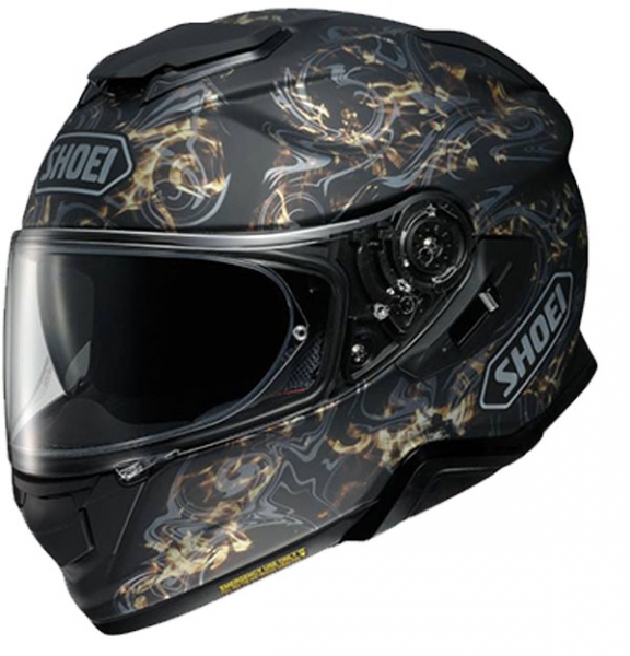 SHOEI GT-AIR 2 CONJURE TC-9 KASK