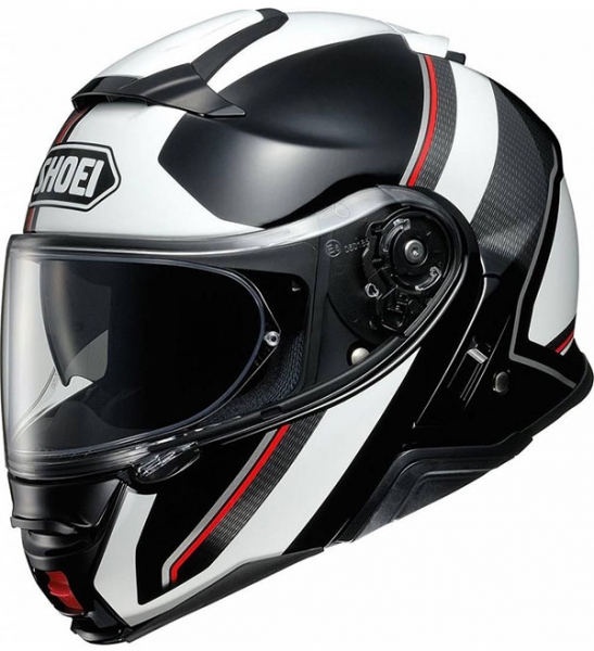 SHOEI NEOTEC 2 EXCURSION TC-6 KASK