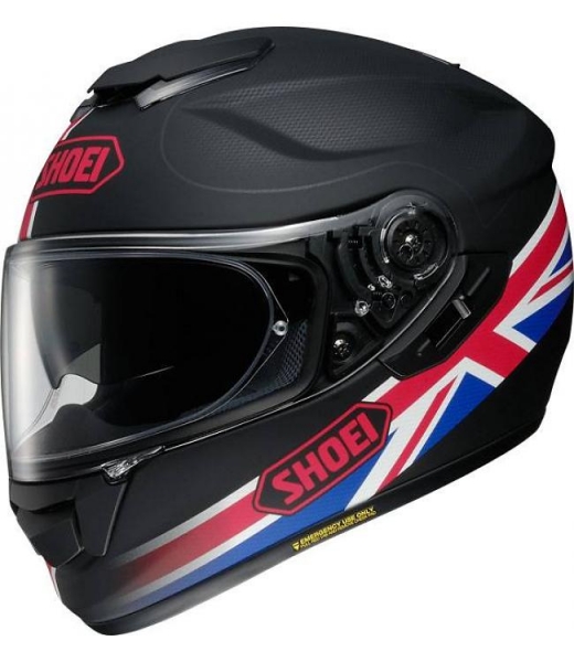 SHOEI GT-AIR ROYALTY TC-1 KASK