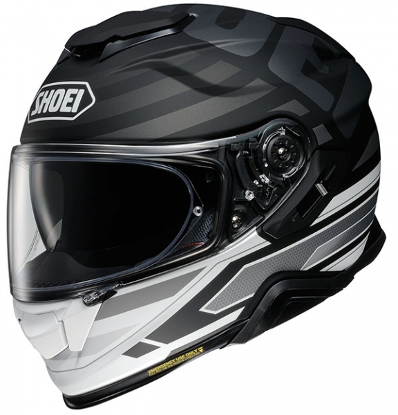 SHOEI GT-AIR 2 INSIGNIA TC-5 KASK
