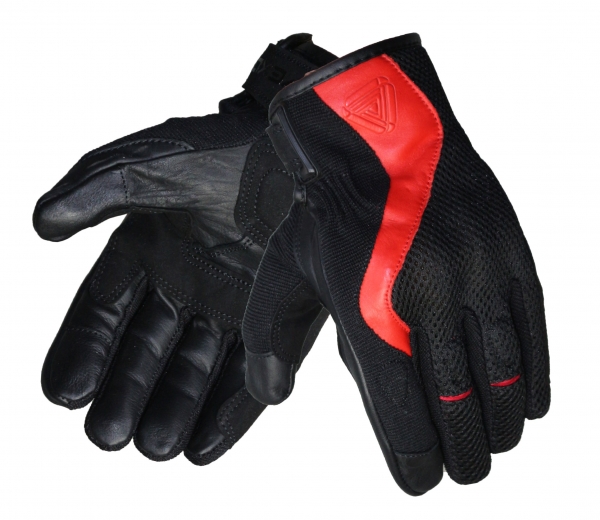 VEXO AIR ELDİVEN KIRMIZI