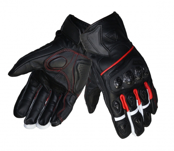 VEXO EXTREME ELDİVEN KIRMIZI