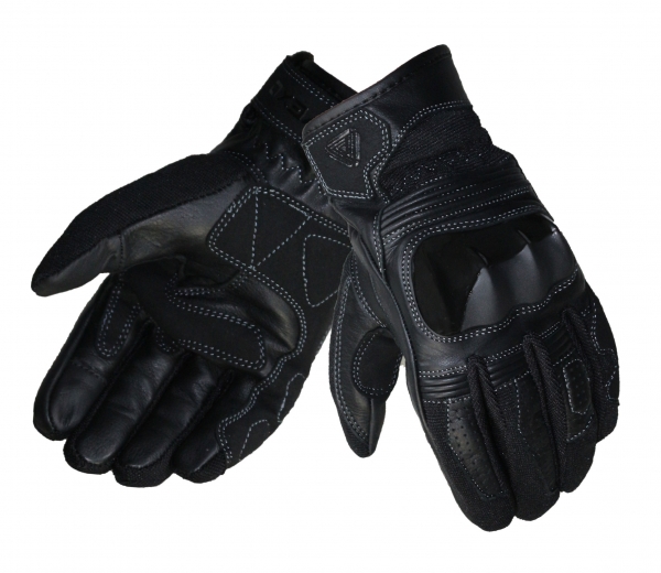 VEXO ENERGY ELDİVEN SİYAH