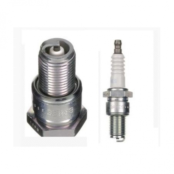  BR9ES (5722-SÖKÜLÜR BAŞLIK) Standart Buji