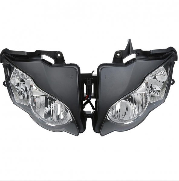 Honda cbr 1000rr 2008-2011 far yan sanayii