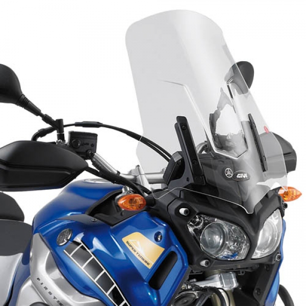 Yamaha XT 1200Z Super Teneré (10 > 17) Rüzgar Siperliği   Givi D447ST 