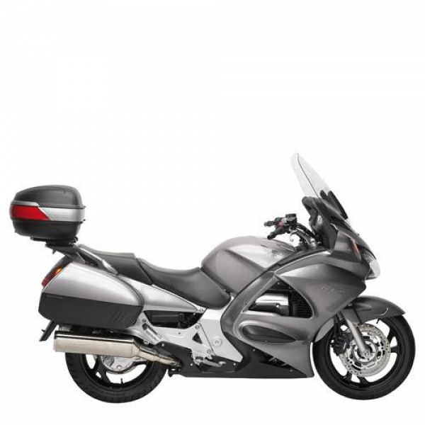 Honda Pan European ST 1300 (02-14) Arka Çanta Taşıyıcısı (Givi E215)