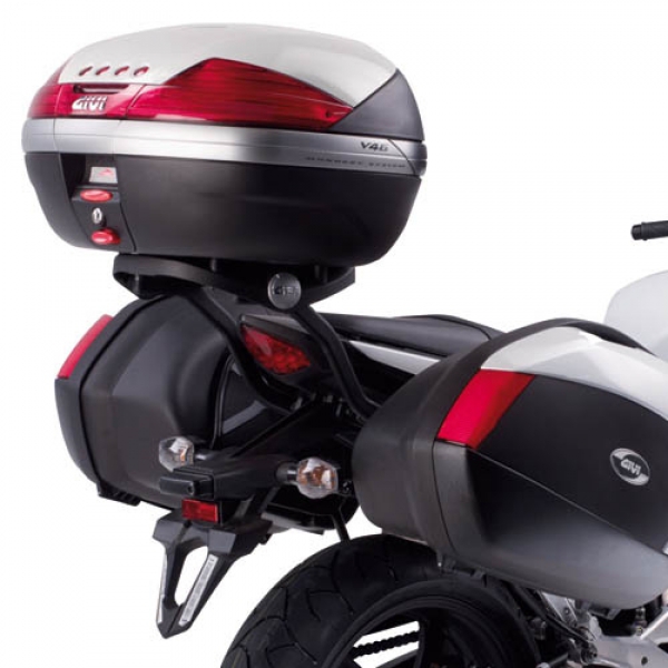 Honda CBR 600F - HORNET CB 600 (11>13) Yan Çanta Taşıyıcısı (Givi PLX1102)