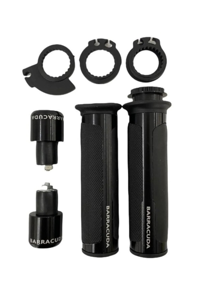 Universal elcik ve topuz 