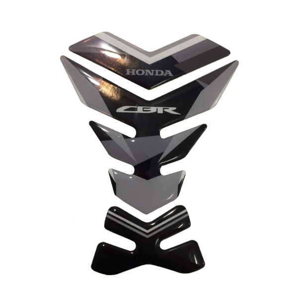 Honda Cbr 125-250-500-600-1000 600f-650f Özel Tank Pad