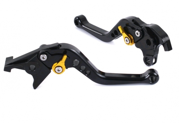 Honda Cbf 1000 2010-2013 Cb 1300 Abs 2003-2010 Katlanır Manet F18-H33