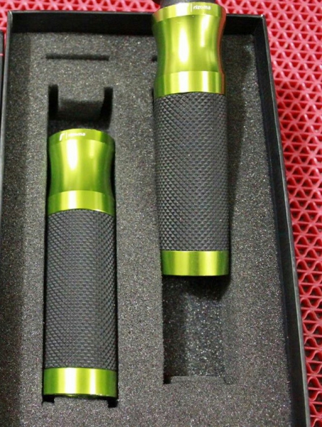 KAWASAKİ NİNJA ZX10R RİZOMA ELCİK ZX 10R