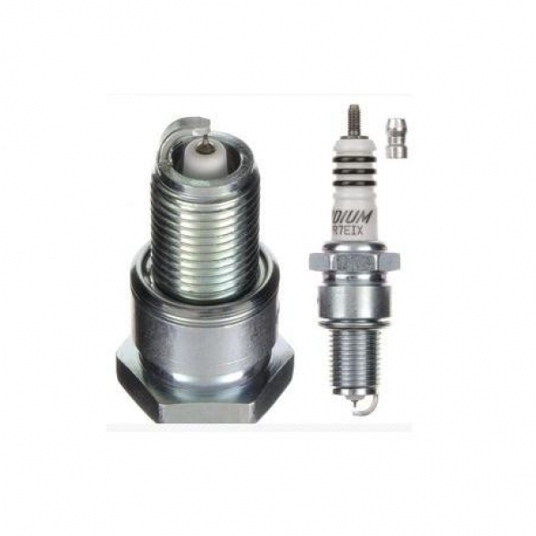  BPR7EIX İridyum Buji