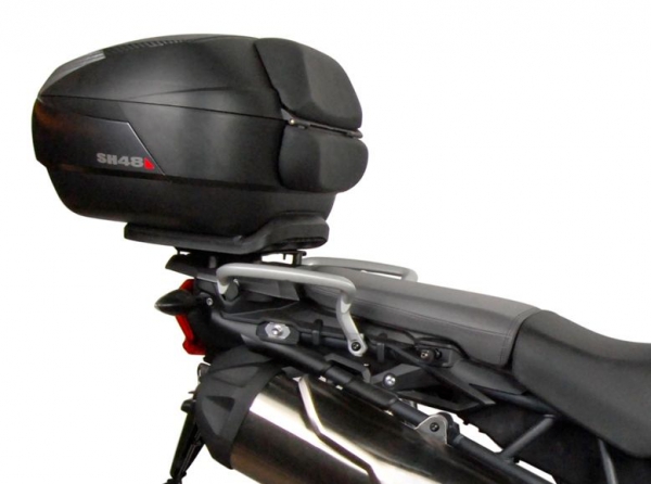 Triumph Tiger 800/800 XC-XR (11/18) Arka Çanta Demiri (Shad TOTG81ST)