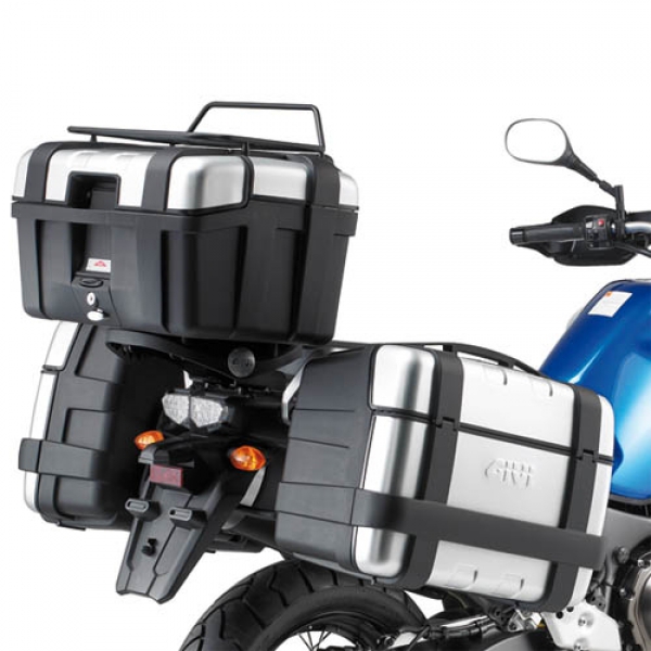 Yamaha XT 1200Z Super Teneré (10>16) Yan Çanta Taşıyıcısı (Kappa KLR367)Yamaha